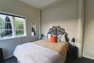 Hurstmere Cottage, Matakana - 3