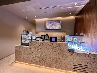 Citadines Gatot Subroto Jakarta - Jacarta - 2