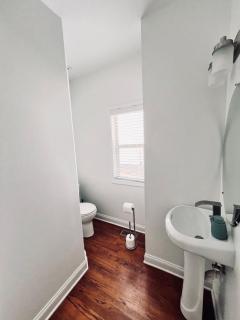 Modern Downtown ATL Retreat - Atlanta - 6