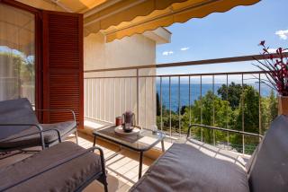 Deluxe Apartment Ana 100 m from the beach - 4