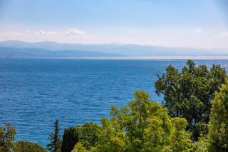 Deluxe Apartment Ana 100 m from the beach - Opatija - 9