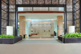 Citadines Gatot Subroto Jakarta - Jacarta - 7