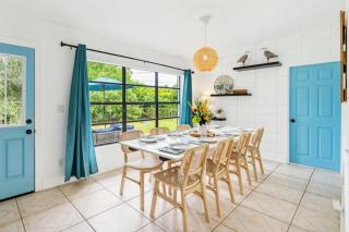 Surf Drive - Ultimate Beach Getaway for Families - 6