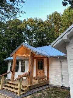 Paradise Meadows Farmhouse - 7