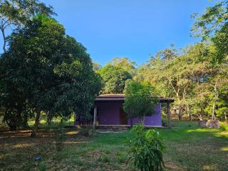 Casa de Praia Pindobal - Santarém - 0