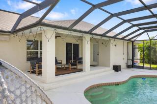 Entire Home in Rotonda West, FL - Rotonda West - 9