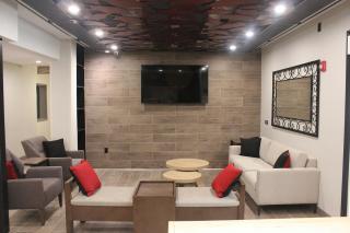 Candlewood Suites Fayetteville by IHG - Fayetteville - 2