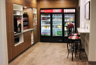Candlewood Suites Fayetteville by IHG - Fayetteville - 1