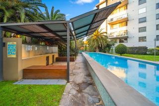 Convenient 2-Bed with Pool By Parks & Amenities - Canberra - 5