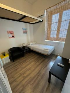 Alanta Apartments - Madrid - 2