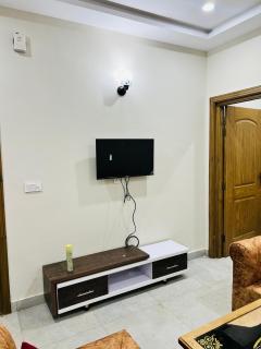 Luxury Appartment for rent on Daily Basis - Islamabad - 0