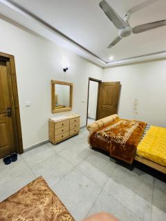 Luxury Appartment for rent on Daily Basis - 2