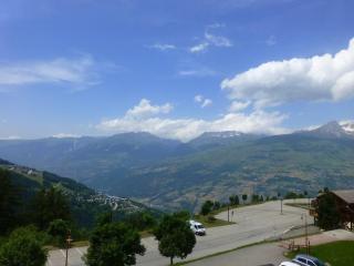 Appartement pour 4 à Vallandry, accès direct aux pistes, balcon, animaux admis - FR-1-757-101 - Landry - 1