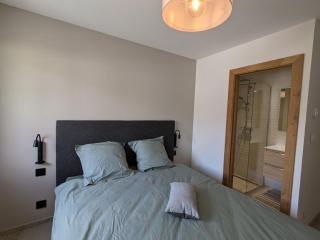 Gîte avec piscine chauffée, spa et vue sur la vallée - FR-1-589-655 - Le Val-dʼAjol - 2