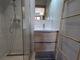 Gîte avec piscine chauffée, spa et vue sur la vallée - FR-1-589-655 - Le Val-dʼAjol - 1