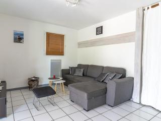 T3 Biscarrosse Plage, 5 pers, parking, proche océan, ménage inclus - FR-1-319-577 - 7