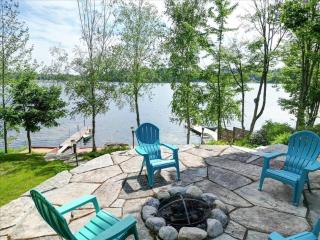 Cozy 3-Bdrm Waterfront Cottage - Havelock - 5