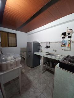 alojamiento familiar - Montenegro - 5