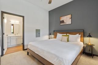 CozySuites on Mass with garage parking #1 - Indianápolis - 9