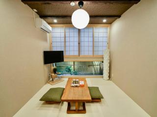 和風一軒家晏居 - Osaka - 1