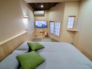 和風一軒家晏居 - 3