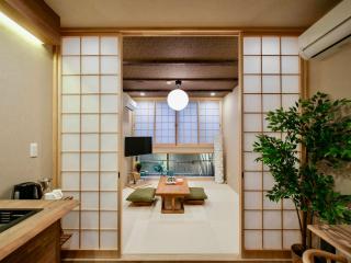 和風一軒家晏居 - Osaka - 8
