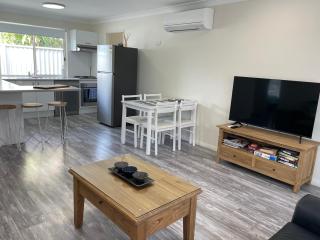 Three Waters-Spacious 2 Bedroom duplex - Pottsville - 8