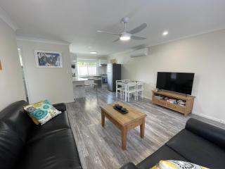 Three Waters-Spacious 2 Bedroom duplex - Pottsville - 7
