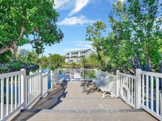 KAWAMA N2 in Key Largo, Beach, Lagoon, Pools, Tennis, Free Bikes and Canoes - Key Largo - 2