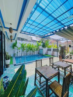 Hung Do Beach Homestay - Hoi An - 8