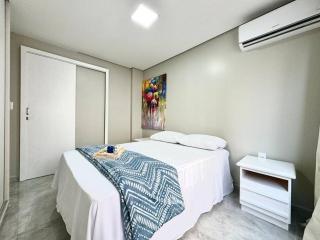 Ap Completo Frente Ao Shopping Atlantico! - 5