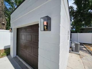 The Hideaway DT Orlando Tiny Home w Free Parking - Orlando - 3