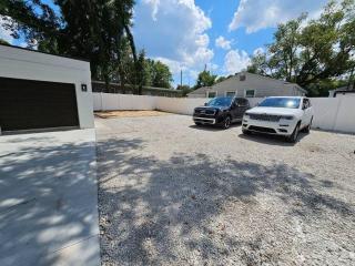 The Hideaway DT Orlando Tiny Home w Free Parking - Orlando - 4
