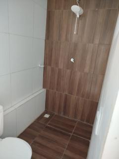 Hospedagem da barra suites,praia barra grande,caminho de moises e antunes - 5