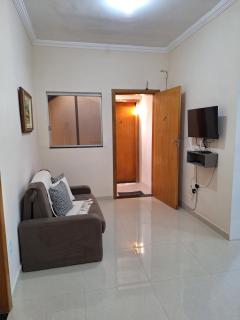 Apartamento aconchegante - 2