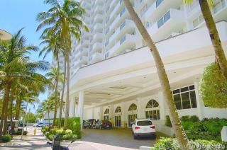 Romantic-Condo-Miami beach-Spectacular-Ocean view - Miami Beach - 2