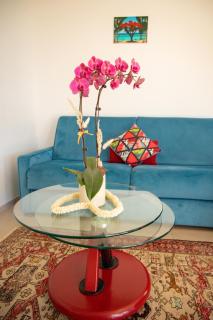 Manapany and Rose - Le Butor - 2