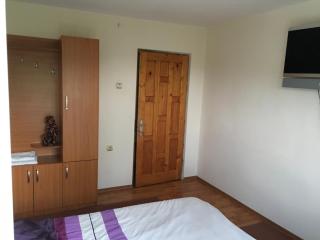 Casa Pelerinului - Căpăţîneni-Pămînteni - 4