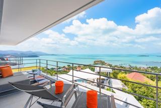 UniQue BoutiQue Resort - 1