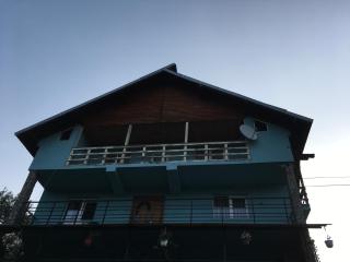 Casa Pelerinului - Căpăţîneni-Pămînteni - 6