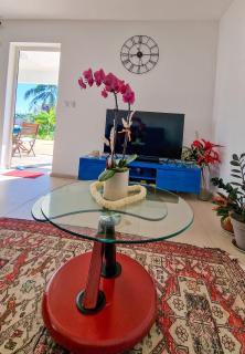 Manapany and Rose - Le Butor - 1