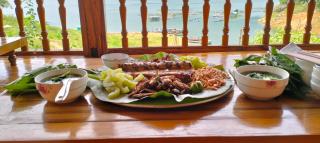Bảo lộc homestay - - 8