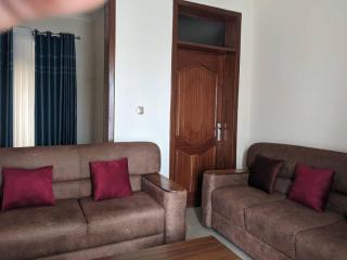New look apartment - 8