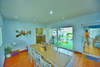 บ้านลิน พูลวิลล่า พัทยา - Bang Lamung - 3