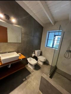 Casa de cóndor - 3
