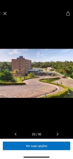 Hotel Flat Gran Solare Barreirinhas - Barreirinhas - 4