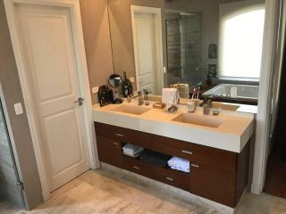 Hermosa casa lago, piscina en barrio privado Tigre - 6