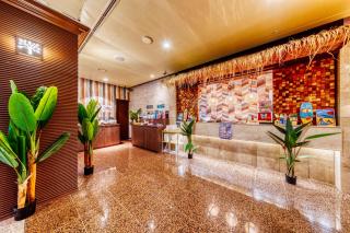 HOTEL ATLANTIS NUMAZU -Adult Only - - 4
