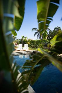 Manapany and Rose - Le Butor - 7