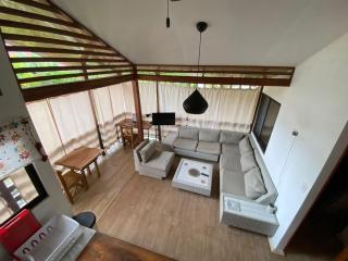 Tropical Sand Lodge - 9